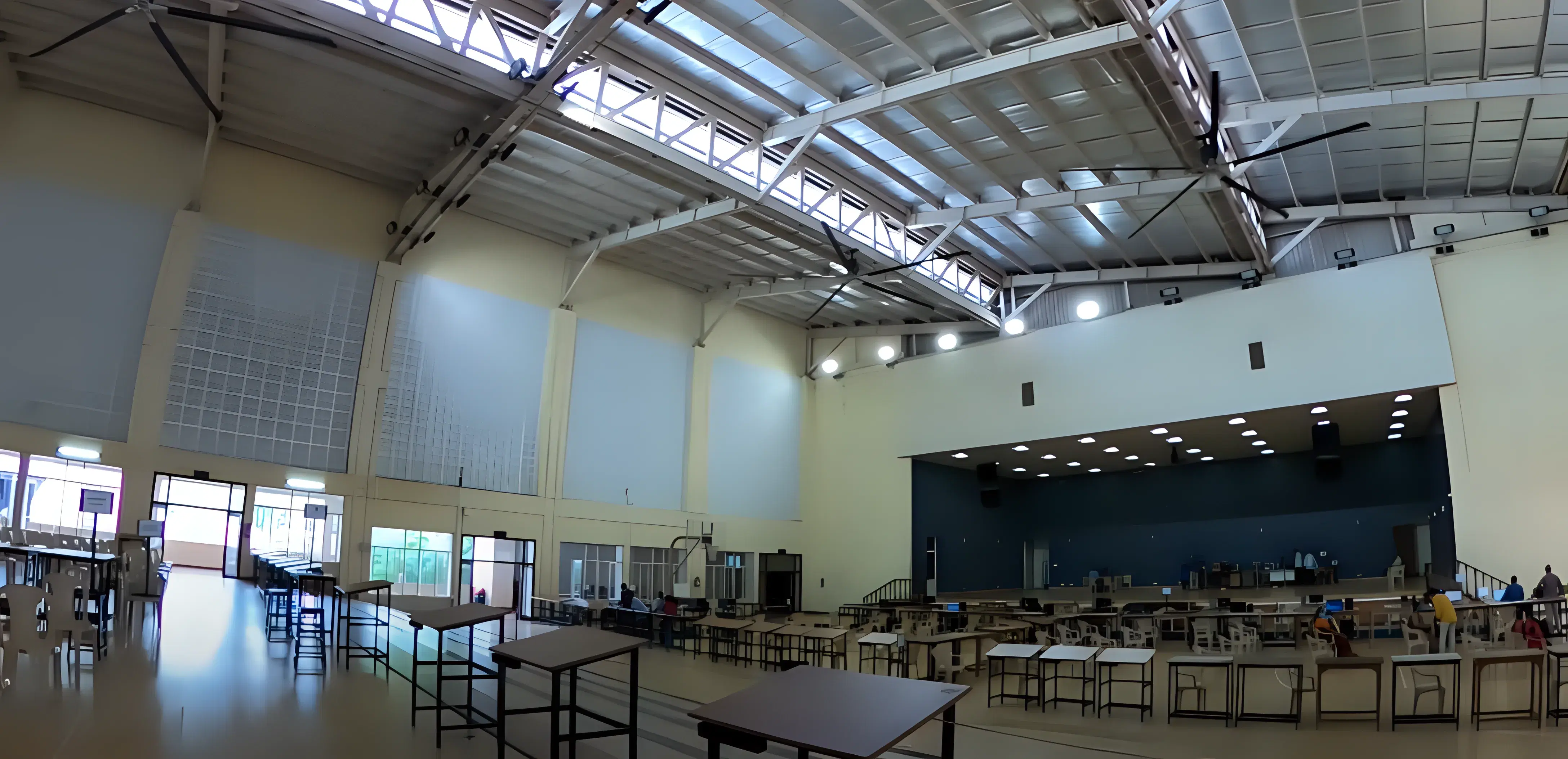 SVCE Chennai Academic Infrastructure photo 5